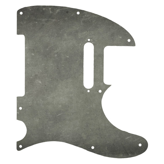 Fender Telecaster Gitárkoptató - Egyedi Telecaster pickguard - Rosemary Beach