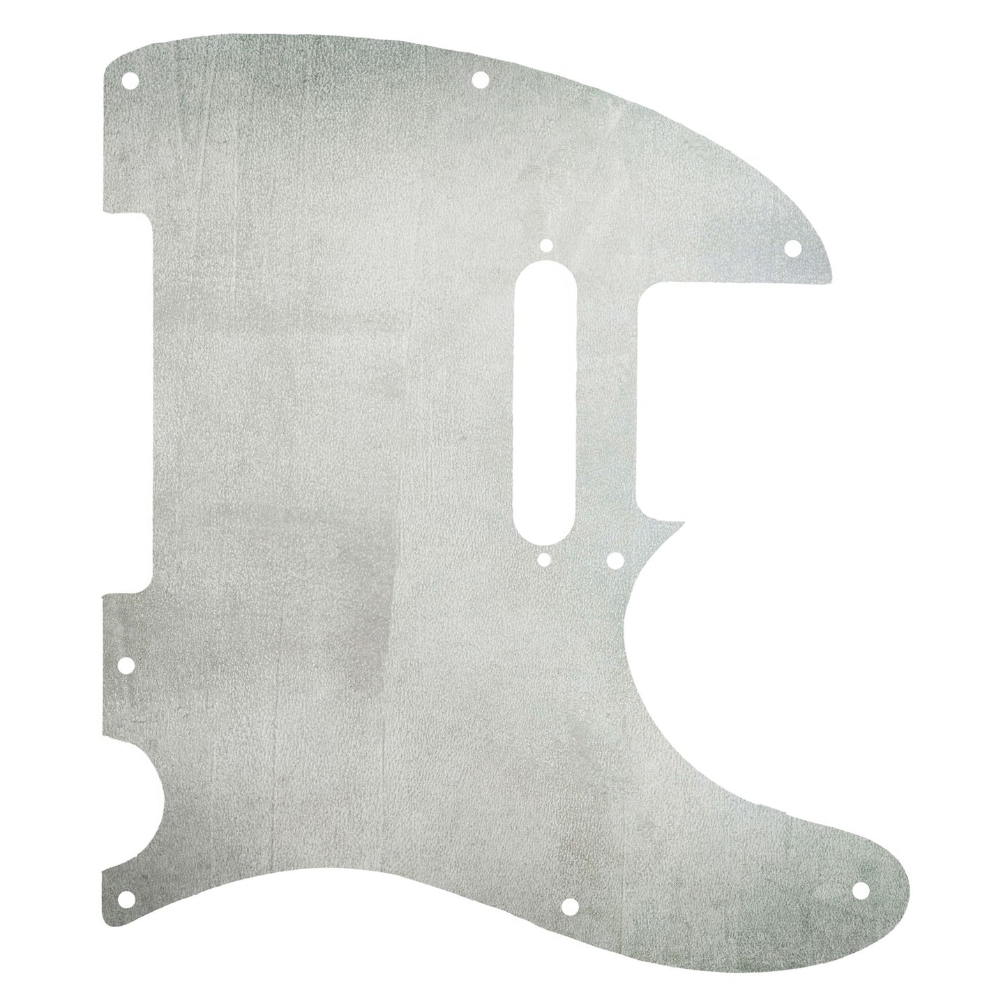 Fender Telecaster Gitárkoptató - Egyedi Telecaster pickguard - Neutral Essentials