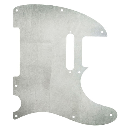 Fender Telecaster Gitárkoptató - Egyedi Telecaster pickguard - Neutral Essentials