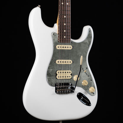 Fender Stratocaster Gitárkoptató - Egyedi Stratocaster pickguard - Muted Tone Textures