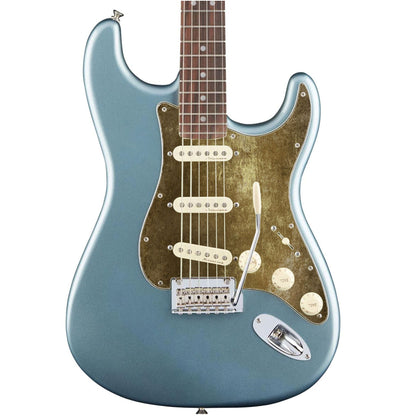 Fender Stratocaster Gitárkoptató - Egyedi Stratocaster pickguard - Military Camo