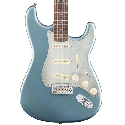 Fender Stratocaster Gitárkoptató - Egyedi Stratocaster pickguard - Neutral Essentials