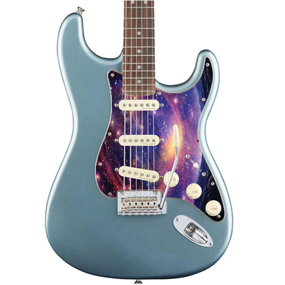 Fender Stratocaster Gitárkoptató - Egyedi Stratocaster pickguard - Starry Galaxy
