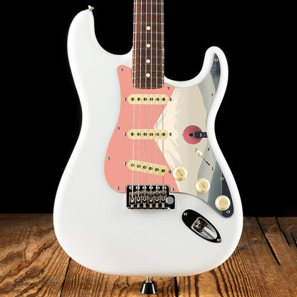 Fender Stratocaster Gitárkoptató - Egyedi Stratocaster pickguard - Japanese Art Hokusai