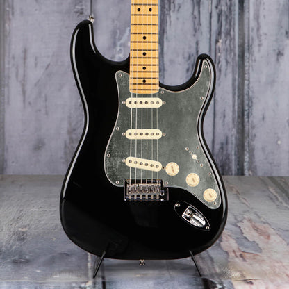 Fender Stratocaster Gitárkoptató - Egyedi Stratocaster pickguard - Muted Tone Textures