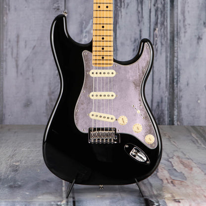 Fender Stratocaster Gitárkoptató - Egyedi Stratocaster pickguard - Rum and Raisin