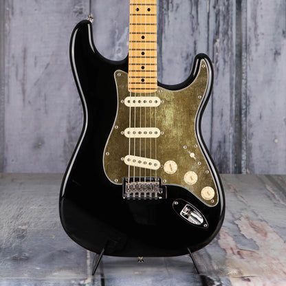 Fender Stratocaster Gitárkoptató - Egyedi Stratocaster pickguard - Military Camo