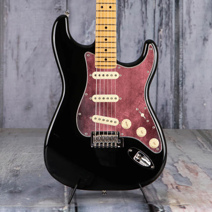 Fender Stratocaster Gitárkoptató - Egyedi Stratocaster pickguard - Rum and Raisin