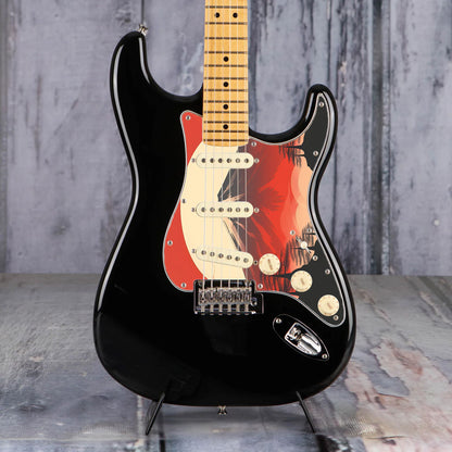 Fender Stratocaster Gitárkoptató - Egyedi Stratocaster pickguard - Japanese Art Hokusai