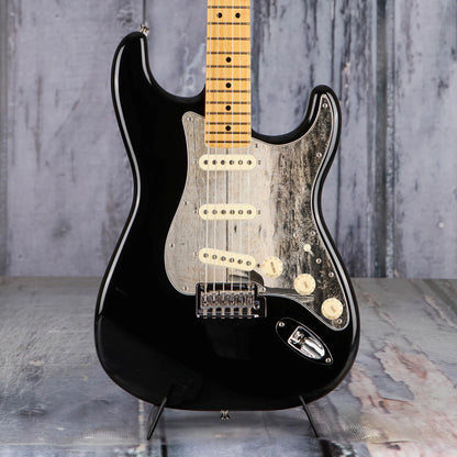 Fender Stratocaster Gitárkoptató - Egyedi Stratocaster pickguard - Textures of Texas