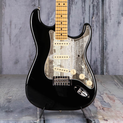 Fender Stratocaster Gitárkoptató - Egyedi Stratocaster pickguard - Textures of Texas