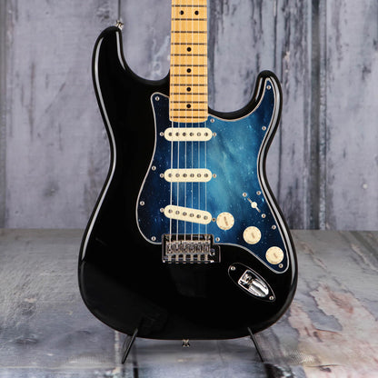 Fender Stratocaster Gitárkoptató - Egyedi Stratocaster pickguard - Starry Galaxy