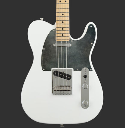 Fender Telecaster Gitár koptató - Egyedi Telecaster pickguard - Stormy Skies