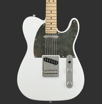 Fender Telecaster Gitár koptató - Egyedi Telecaster pickguard - Snug As a Bug