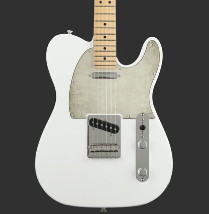 Fender Telecaster Gitárkoptató - Egyedi Telecaster pickguard - Muted Tone Textures
