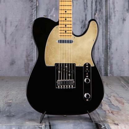 Fender Telecaster Gitárkoptató - Egyedi Telecaster pickguard - Rosemary Beach
