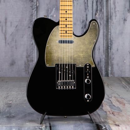 Fender Telecaster Gitárkoptató - Egyedi Telecaster pickguard - Military Camo