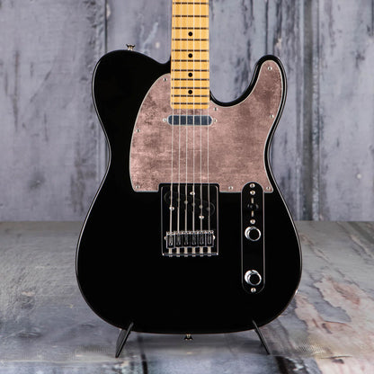 Fender Telecaster Gitárkoptató - Egyedi Telecaster pickguard - Muted Tone Textures