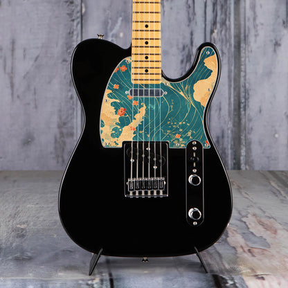 Fender Telecaster Gitárkoptató - Egyedi Telecaster pickguard - Japanese Waves