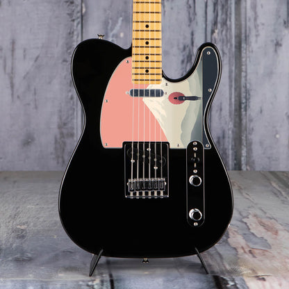 Fender Telecaster Gitárkoptató - Egyedi Telecaster pickguard - Japanese Art Hokusai