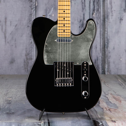 Fender Telecaster Gitárkoptató - Egyedi Telecaster pickguard - Muted Tone Textures
