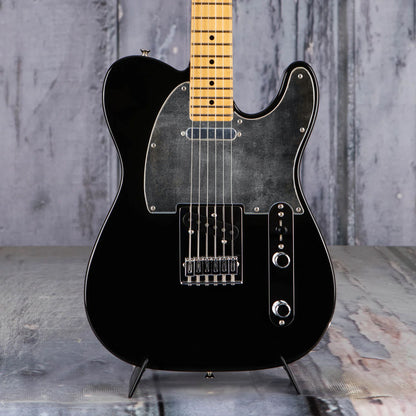 Fender Telecaster Gitárkoptató - Egyedi Telecaster pickguard - Jungle Mist