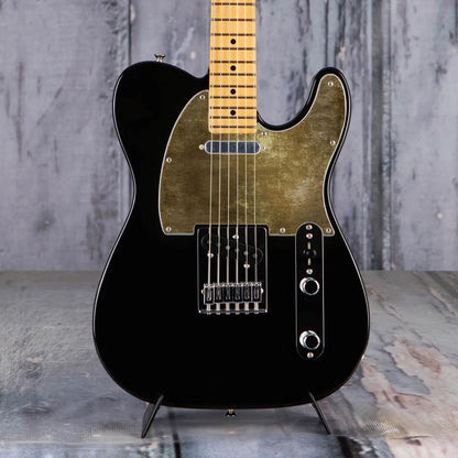 Fender Telecaster Gitárkoptató - Egyedi Telecaster pickguard - Military Camo