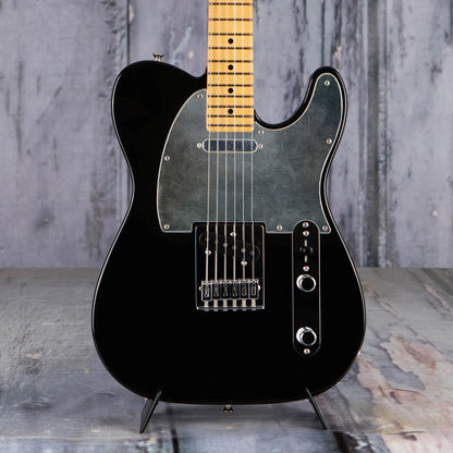 Fender Telecaster Gitár koptató - Egyedi Telecaster pickguard - Stormy Skies