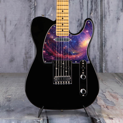 Fender Telecaster Gitár koptató - Egyedi Telecaster pickguard - Starry Galaxy