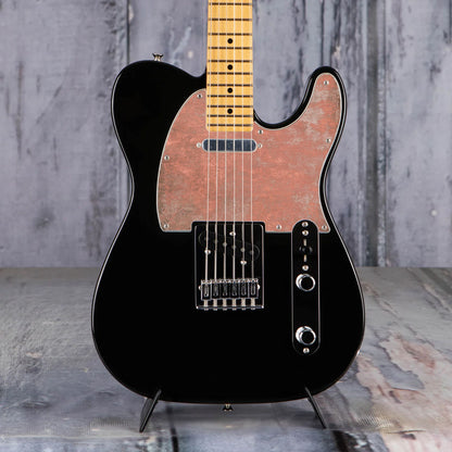 Fender Telecaster Gitár koptató - Egyedi Telecaster pickguard - Snug As a Bug