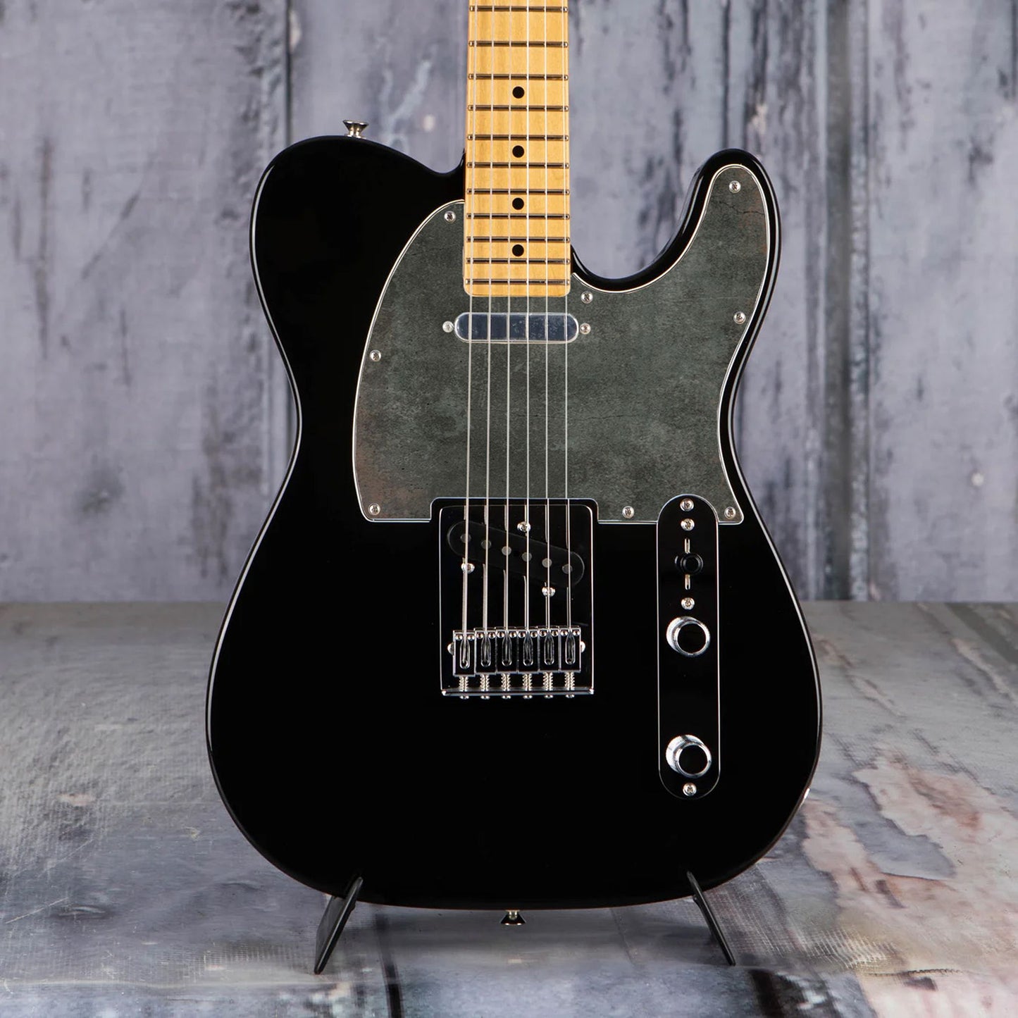 Fender Telecaster Gitár koptató - Egyedi Telecaster pickguard - Snug As a Bug