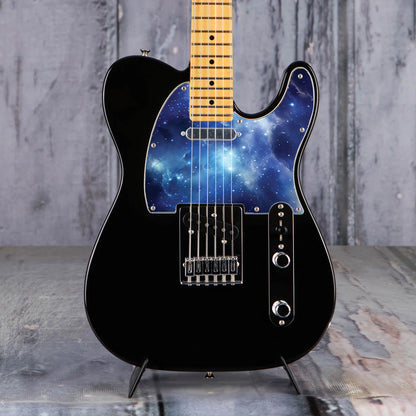 Fender Telecaster Gitár koptató - Egyedi Telecaster pickguard - Starry Galaxy