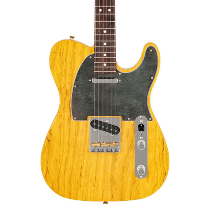 Fender Telecaster Gitár koptató - Egyedi Telecaster pickguard - Snug As a Bug