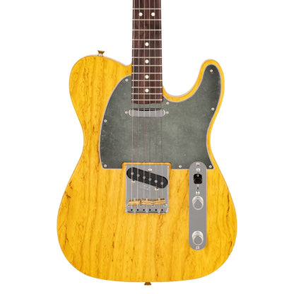 Fender Telecaster Gitárkoptató - Egyedi Telecaster pickguard - Rosemary Beach