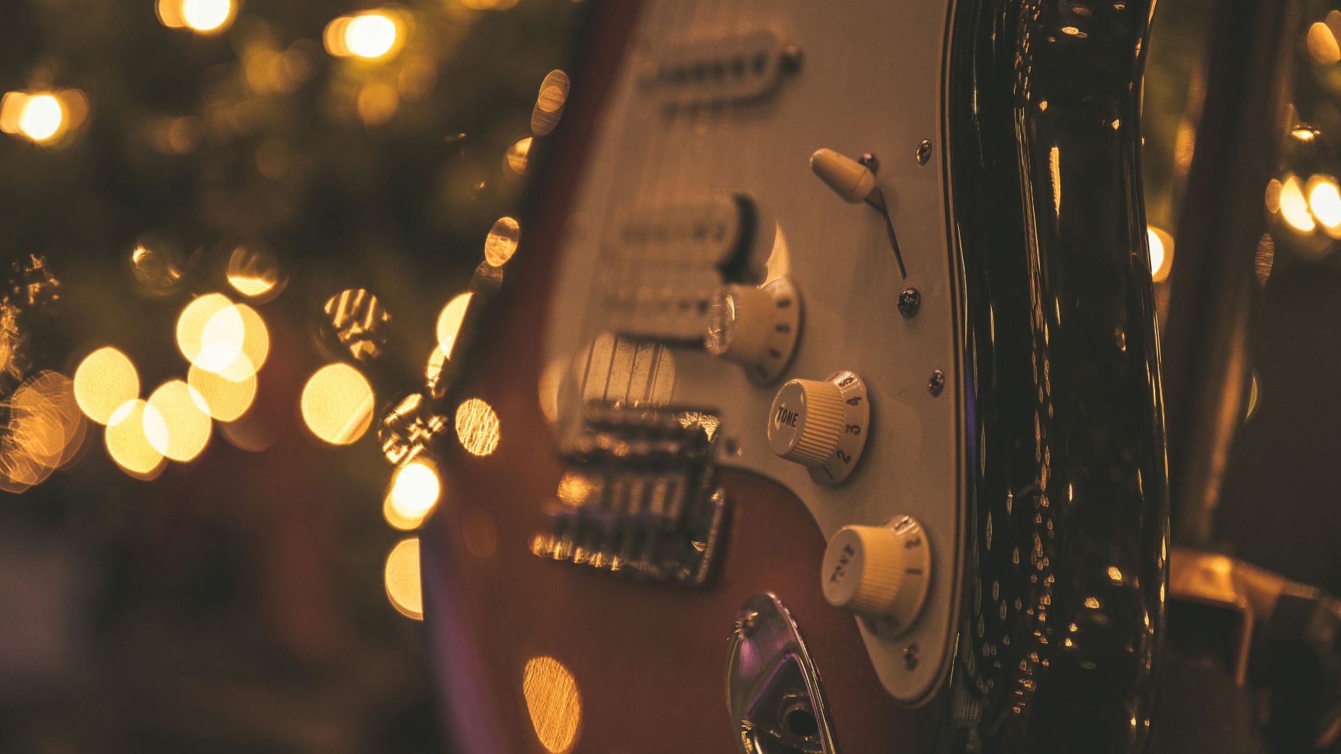 Fender Stratocaster egyedi gitár koptatók, rengeteg színben és stílusban