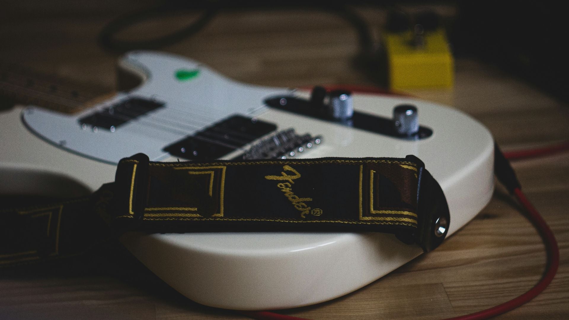 Fender Telecaster egyedi gitár koptatók, rengeteg színben és stílusban